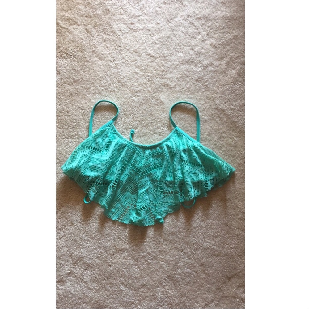 Bathing suit top